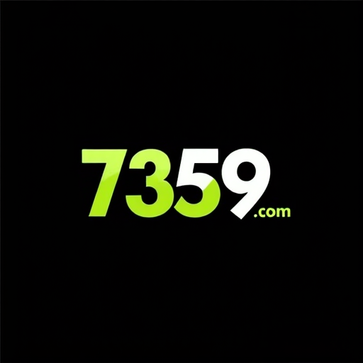 7359 Logo